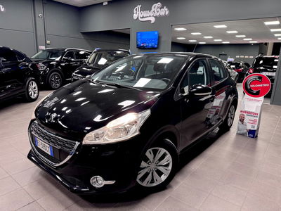 Peugeot 208 VTi 82 CV 5 porte Active usata
