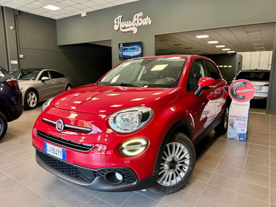 Fiat 500X 1.3 MultiJet 95 CV Red Dolcevita usata