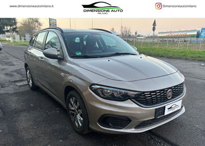 Fiat Tipo Station Wagon Tipo 1.3 Mjt S&S SW Easy usata