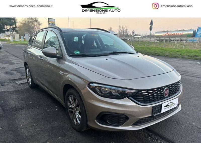 Fiat Tipo Station Wagon Tipo 1.3 Mjt S&S SW Easy