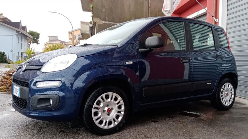 Fiat Panda 1.2 Easy