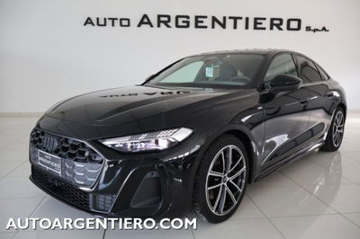 Audi A5 Sportback 40 TDI quattro S tronic usata