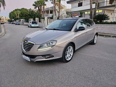 Lancia Delta 1.6 MJT DPF Selectronic Platinum usata