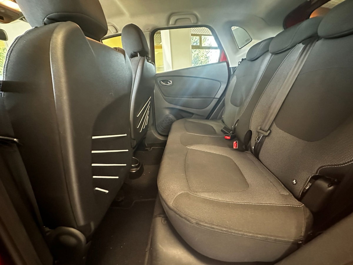 Renault Captur TCe 12V 90 CV Start&Stop Energy Intens (12)