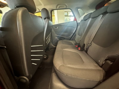 Renault Captur TCe 12V 90 CV Start&Stop Energy Intens (12)
