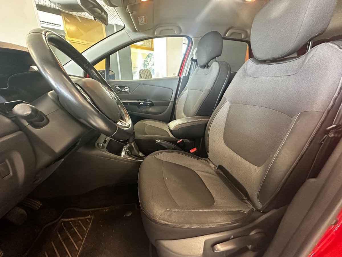 Renault Captur TCe 12V 90 CV Start&Stop Energy Intens (13)