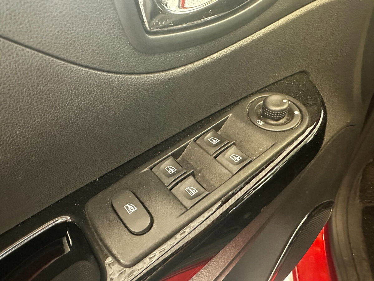 Renault Captur TCe 12V 90 CV Start&Stop Energy Intens (14)