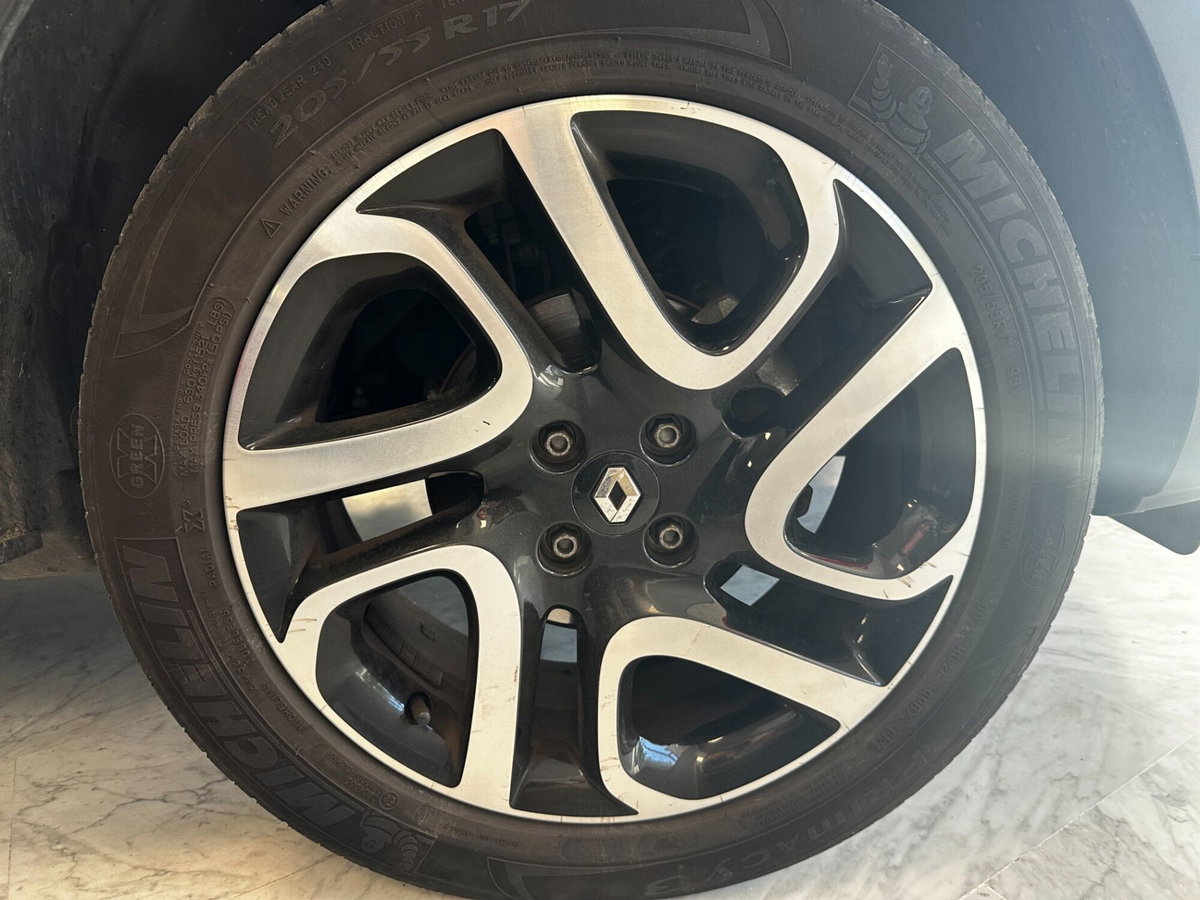 Renault Captur TCe 12V 90 CV Start&Stop Energy Intens (15)