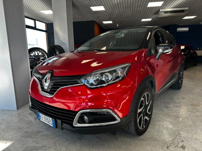 Renault Captur TCe 12V 90 CV Start&Stop Energy Intens (2)