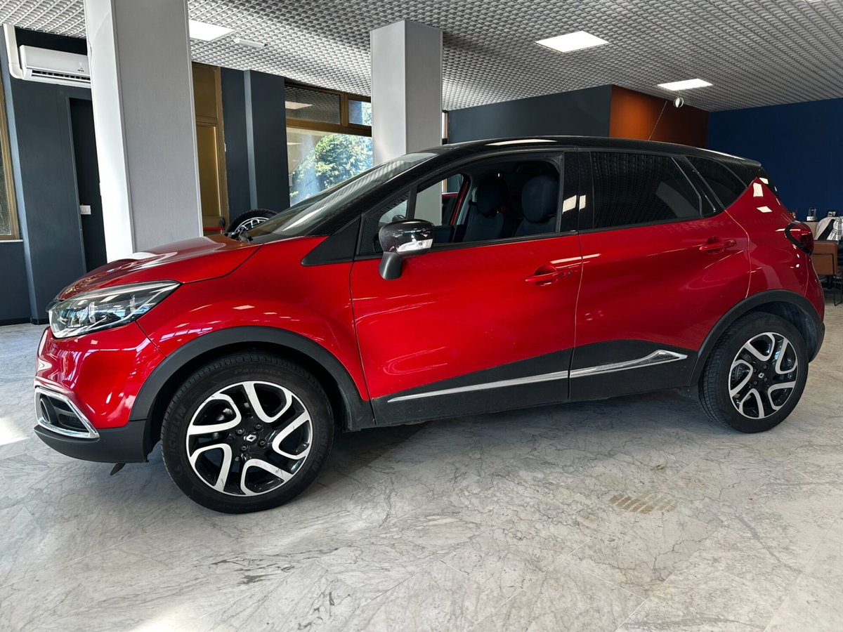 Renault Captur TCe 12V 90 CV Start&Stop Energy Intens (3)