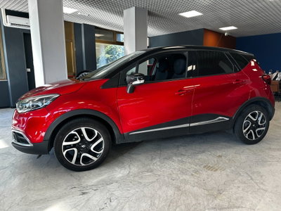 Renault Captur TCe 12V 90 CV Start&Stop Energy Intens (3)