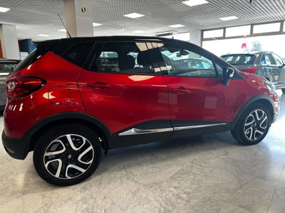 Renault Captur TCe 12V 90 CV Start&Stop Energy Intens (6)