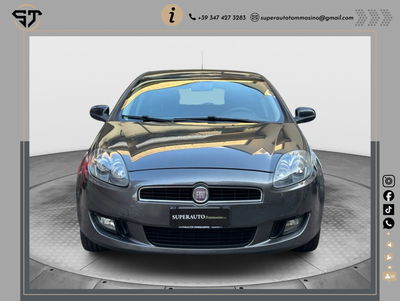 Fiat Bravo 1.6 MJT 105 CV DPF Active usata