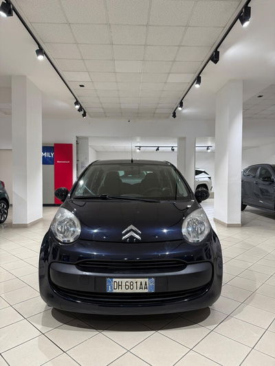 Citroen C1 1.0 5 porte C1TY usata