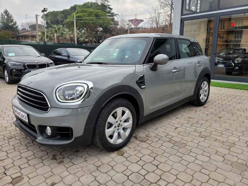 MINI Mini Countryman 1.5 One Countryman
