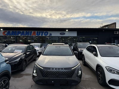 Omoda Omoda 5 1.6 tgdi Premium 7dct nuova