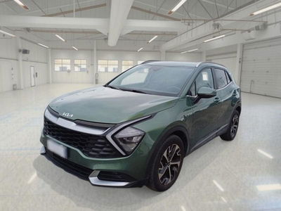 Kia Sportage 1.6 TGDi HEV AT Style usata