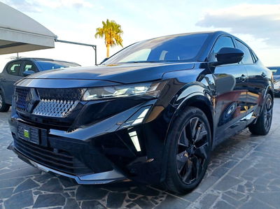 Renault Rafale 1.2 e-Tech full hybrid esprit Alpine 200cv auto nuova