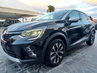 Renault Captur TCe 90 CV Techno usata