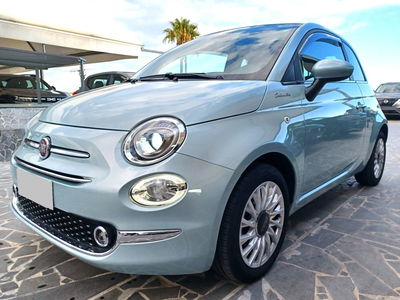 Fiat 500 1.0 Hybrid Dolcevita usata