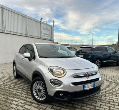Fiat 500X 1.6 MultiJet 130 CV Connect usata