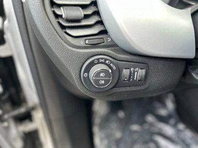 Fiat 500X 1.6 MultiJet 130 CV Connect (12)