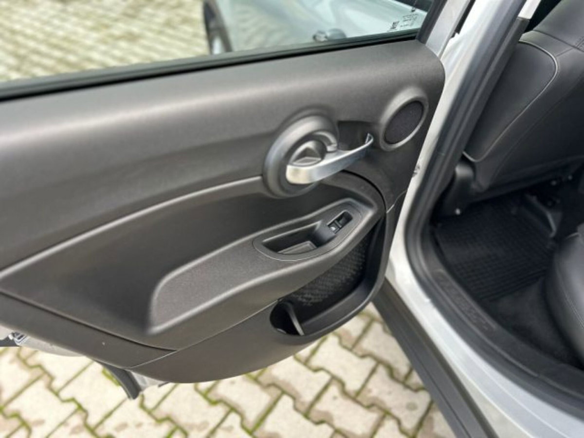 Fiat 500X 1.6 MultiJet 130 CV Connect (14)