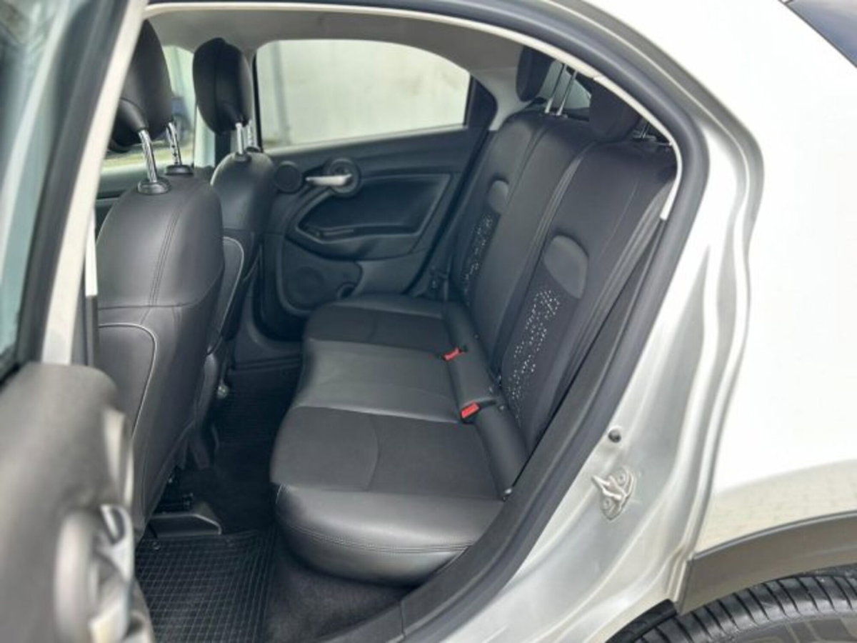 Fiat 500X 1.6 MultiJet 130 CV Connect (15)