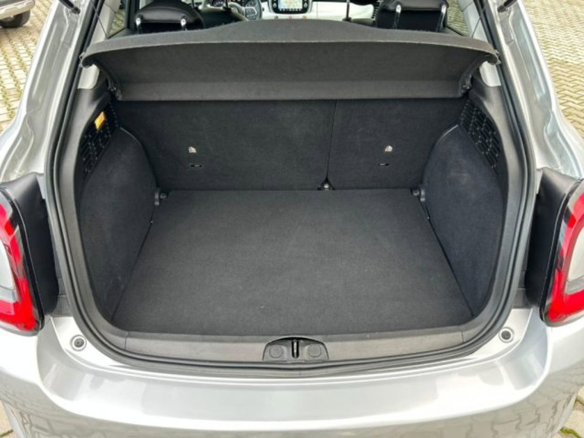Fiat 500X 1.6 MultiJet 130 CV Connect (16)