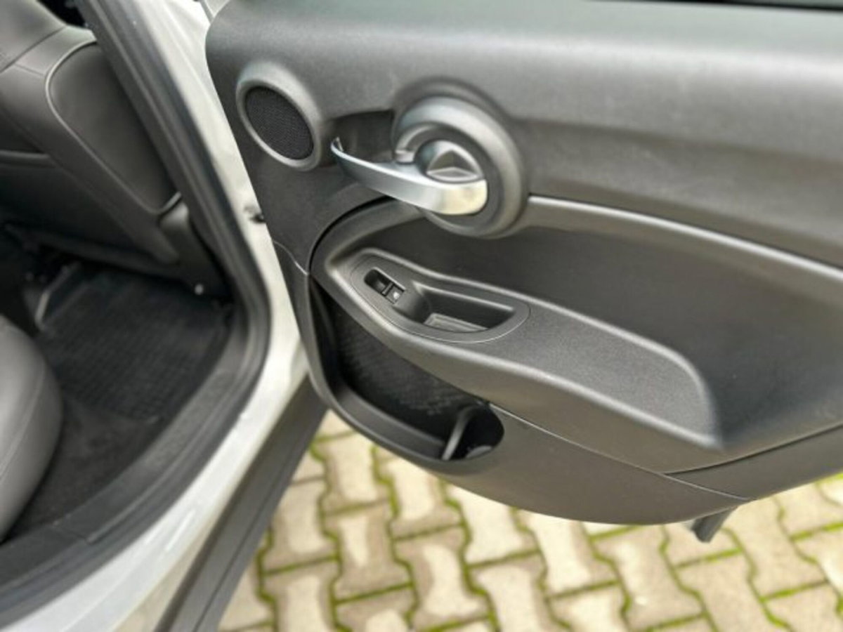 Fiat 500X 1.6 MultiJet 130 CV Connect (18)