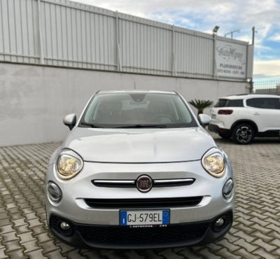 Fiat 500X 1.6 MultiJet 130 CV Connect (2)