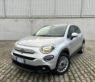 Fiat 500X 1.6 MultiJet 130 CV Connect (3)