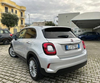 Fiat 500X 1.6 MultiJet 130 CV Connect (4)