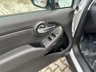 Fiat 500X 1.6 MultiJet 130 CV Connect (7)