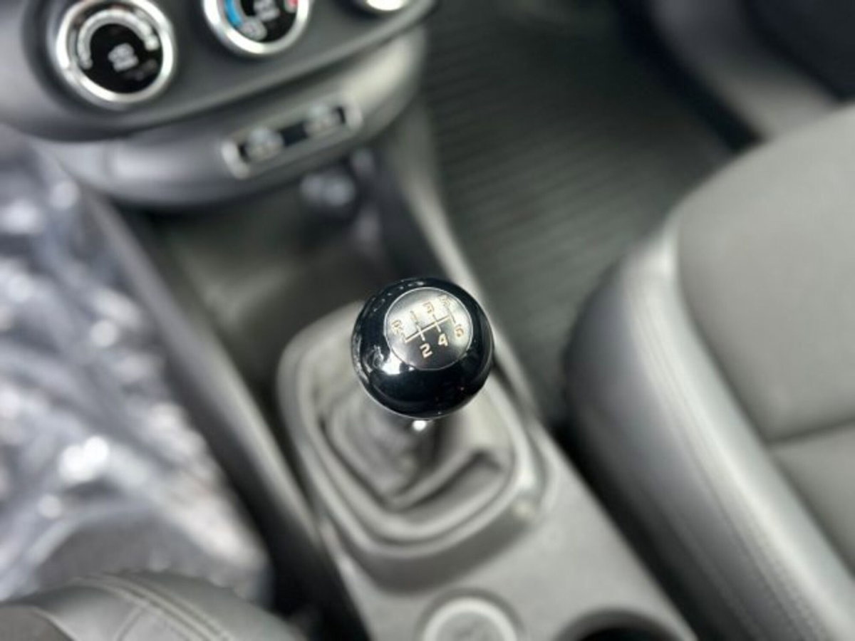 Fiat 500X 1.6 MultiJet 130 CV Connect (9)