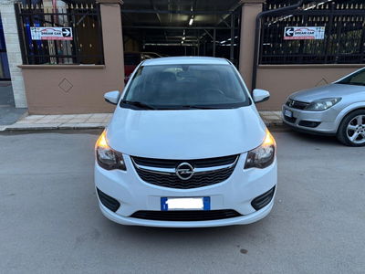 Opel Karl 1.0 73 CV GPL Innovation usata