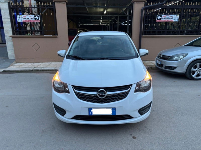 Opel Karl 1.0 73 CV GPL Innovation