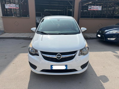 Opel Karl 1.0 73 CV GPL Innovation (2)