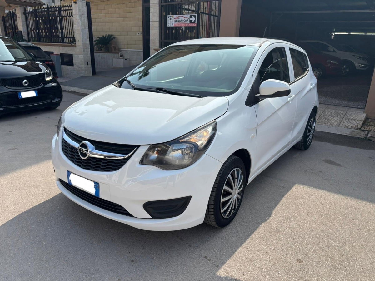 Opel Karl 1.0 73 CV GPL Innovation (3)