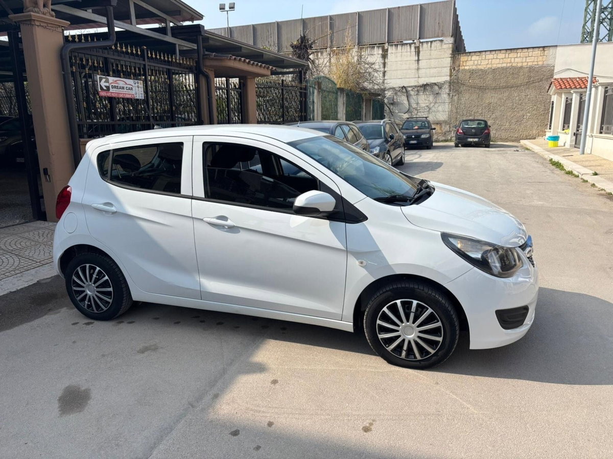 Opel Karl 1.0 73 CV GPL Innovation (8)