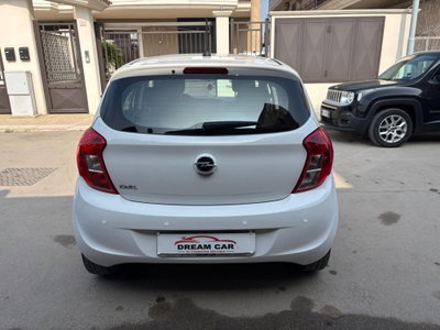 Opel Karl 1.0 73 CV GPL Innovation (9)