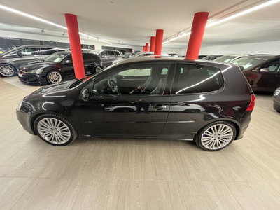 Volkswagen Golf 3.2 VR6 4mot. 3p. DSG R32 (6)