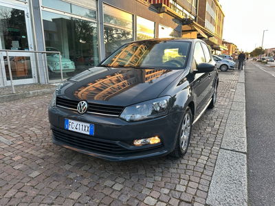 Volkswagen Polo 1.0 MPI 5p. Trendline usata