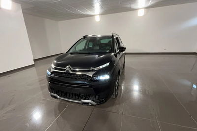 Citroen C3 Aircross PureTech 110 S&S Shine usata