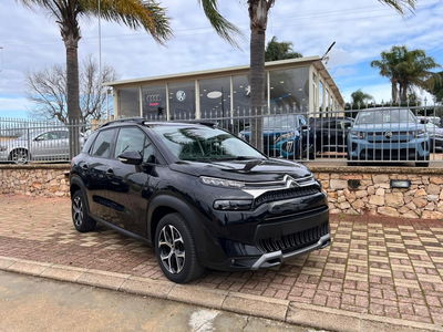 Citroen C3 Aircross PureTech 110 S&S Shine Pack usata