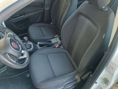 Fiat Tipo Tipo 1.6 Mjt 4 porte Mirror (10)