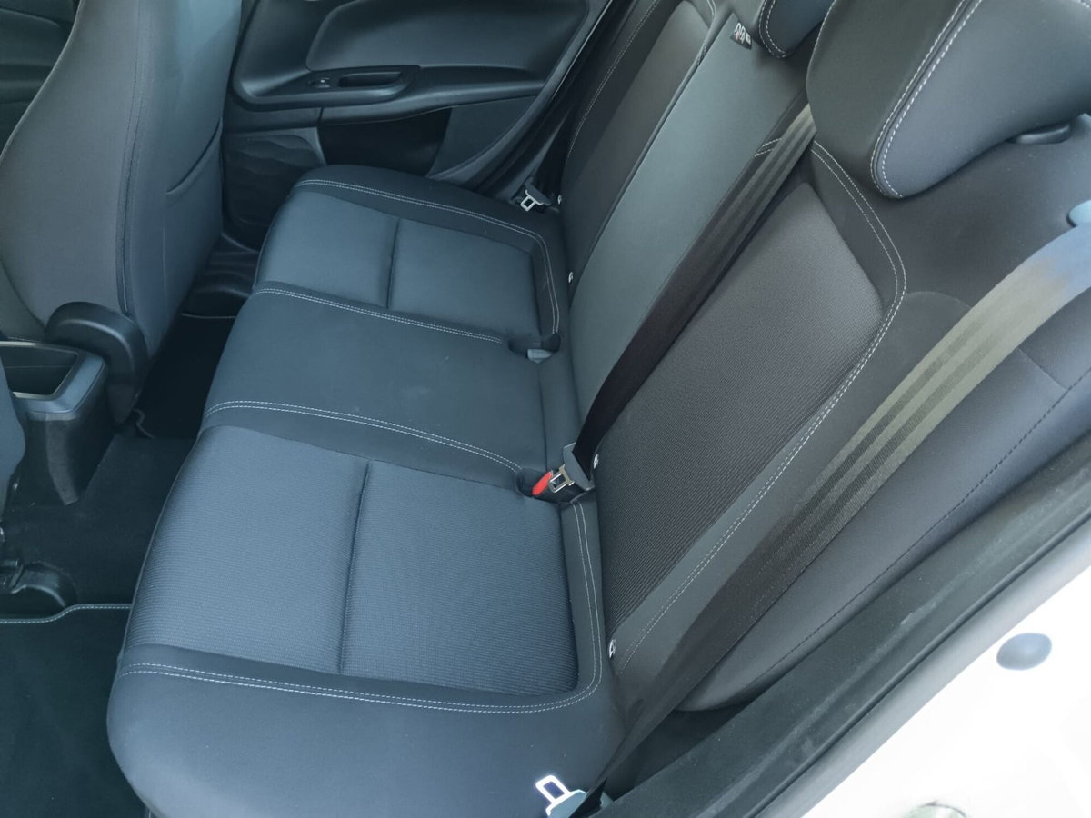 Fiat Tipo Tipo 1.6 Mjt 4 porte Mirror (11)