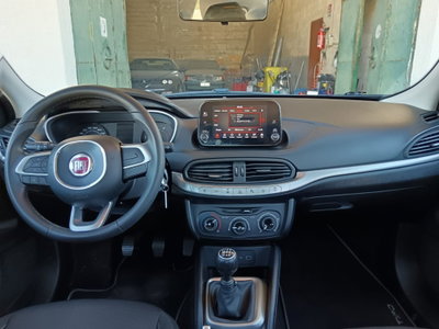 Fiat Tipo Tipo 1.6 Mjt 4 porte Mirror (12)