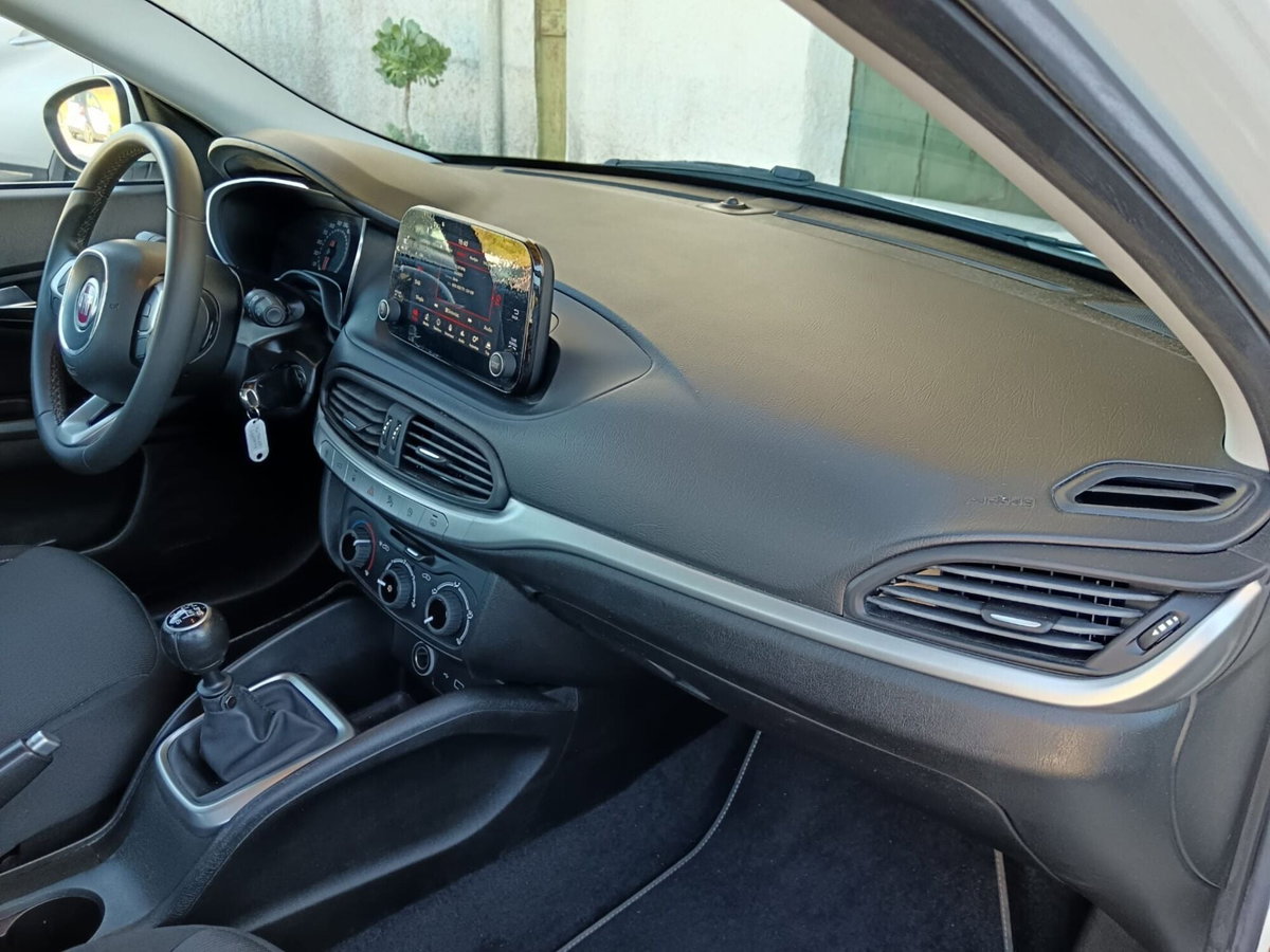 Fiat Tipo Tipo 1.6 Mjt 4 porte Mirror (15)