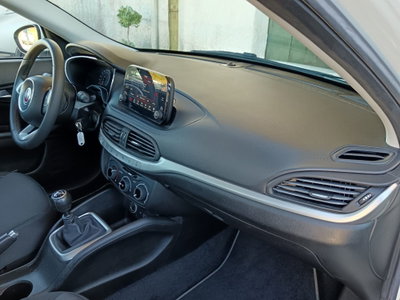 Fiat Tipo Tipo 1.6 Mjt 4 porte Mirror (15)